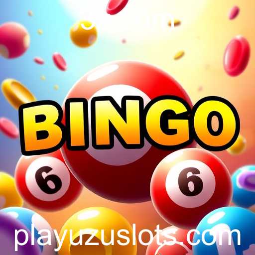 Descubra a Emoção do Bingo no PlayUZU