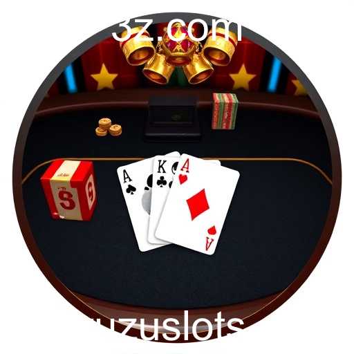 Descubra a Emoção do Blackjack Online no PlayUZU