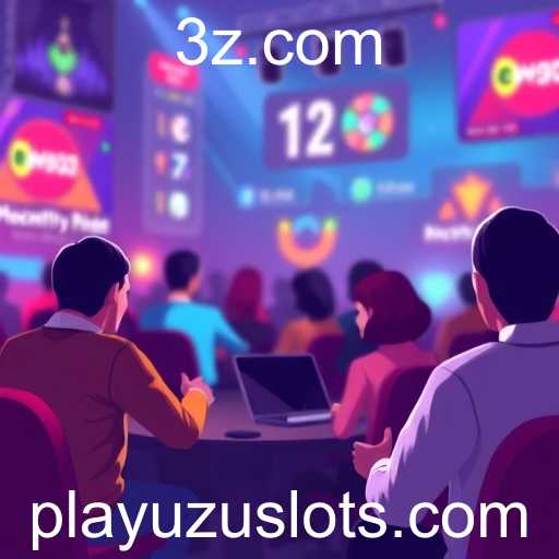 PlayUZU