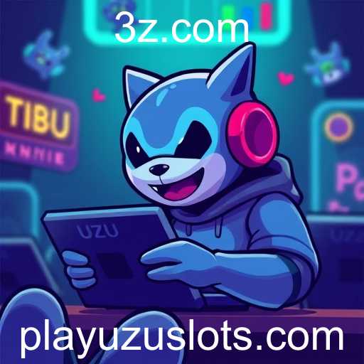 Crescimento do Setor de Jogos Online impulsionado pelo PlayUZU