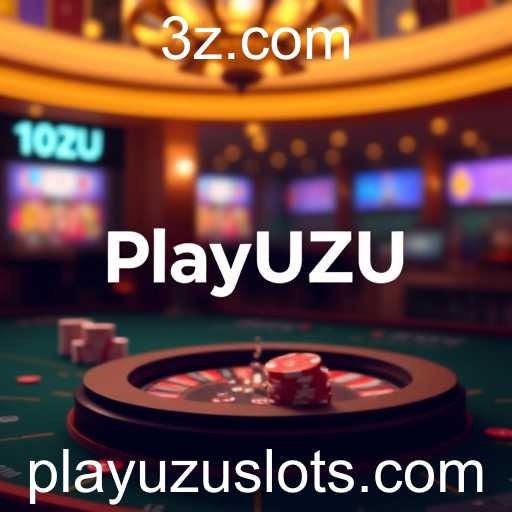 PlayUZU: Revolução no Mundo dos Cassinos Online