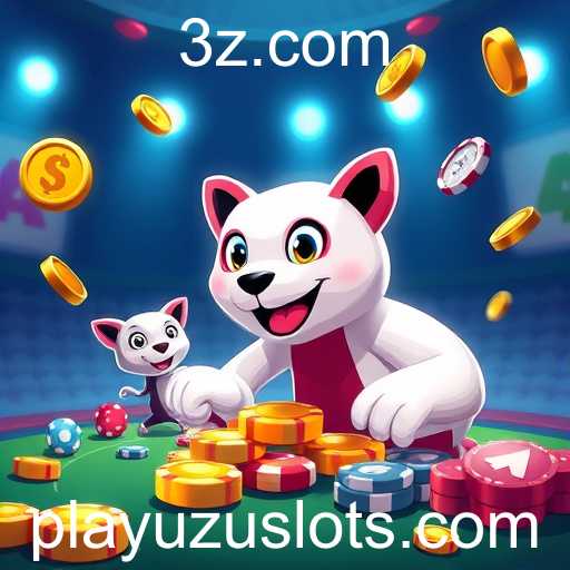 PlayUZU Expande Presença no Cenário Brasileiro de Jogos