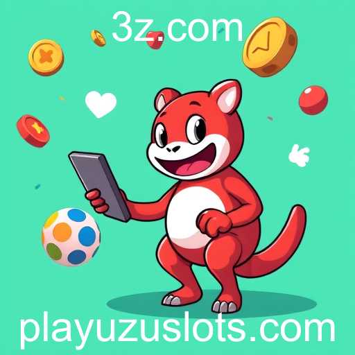 PlayUZU: O Futuro dos Jogos Online em Português