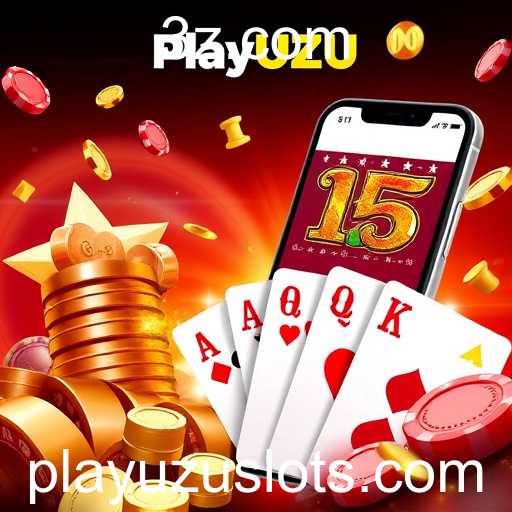 O Crescimento do PlayUZU no Mundo dos Jogos Online