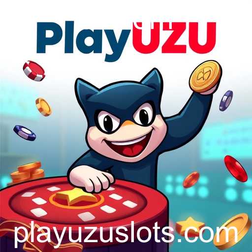 A Revolução do PlayUZU no Cenário de Jogos Online