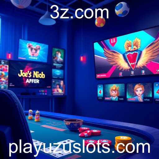 Crescimento e Inovação do PlayUZU no Brasil