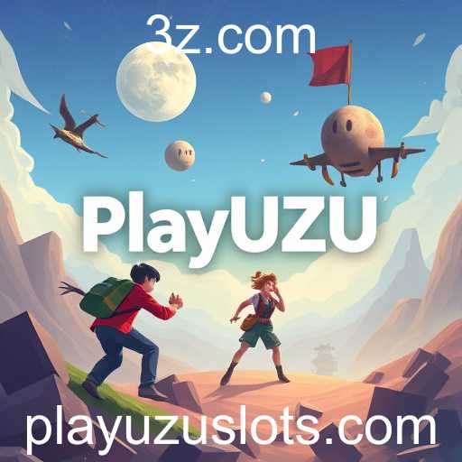 PlayUZU Revoluciona o Mercado de Jogos Online